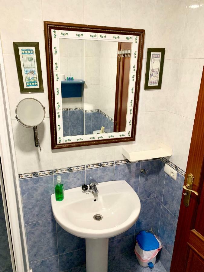 Apartamento A 50 M De Playa-jardín.
