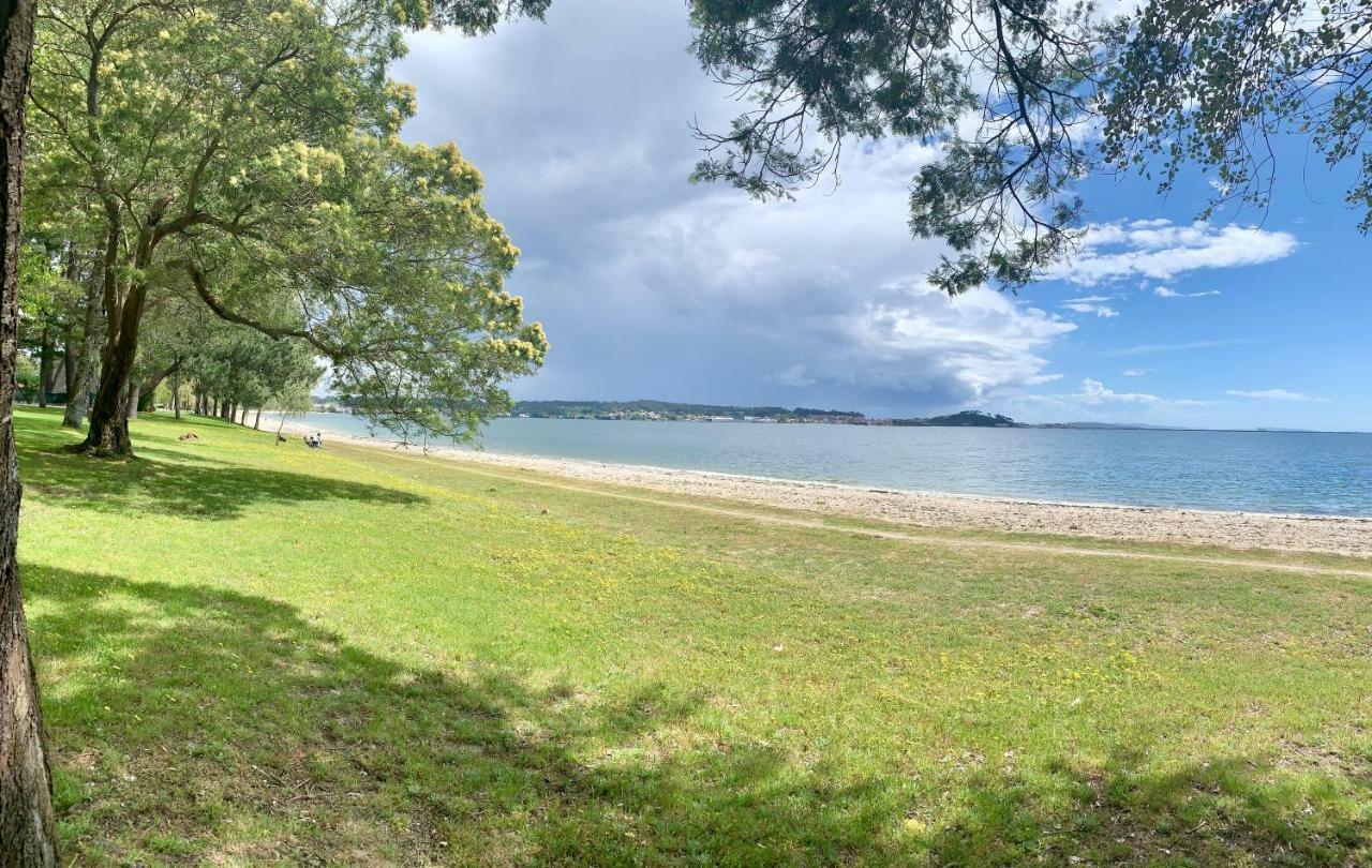 A 50 M De Playa-jardin.