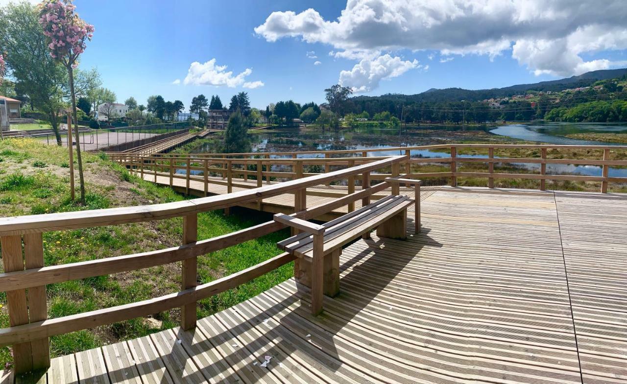 A 50 M De Playa-jardín. Apartamento *