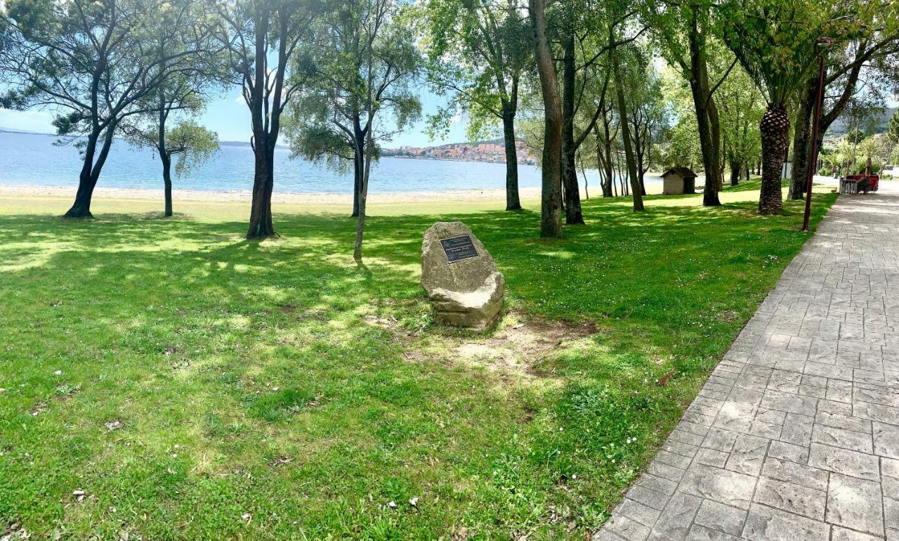 Apartamento A 50 M De Playa-jardín. *